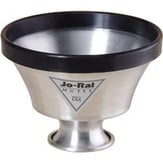 Jo Ral Trumpet Plunger Mute All Aluminum